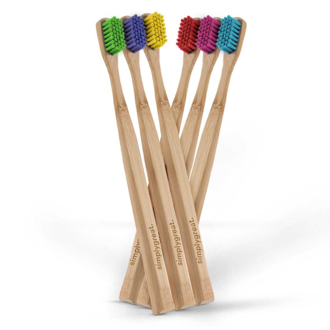 Six Pack - Ultra Soft