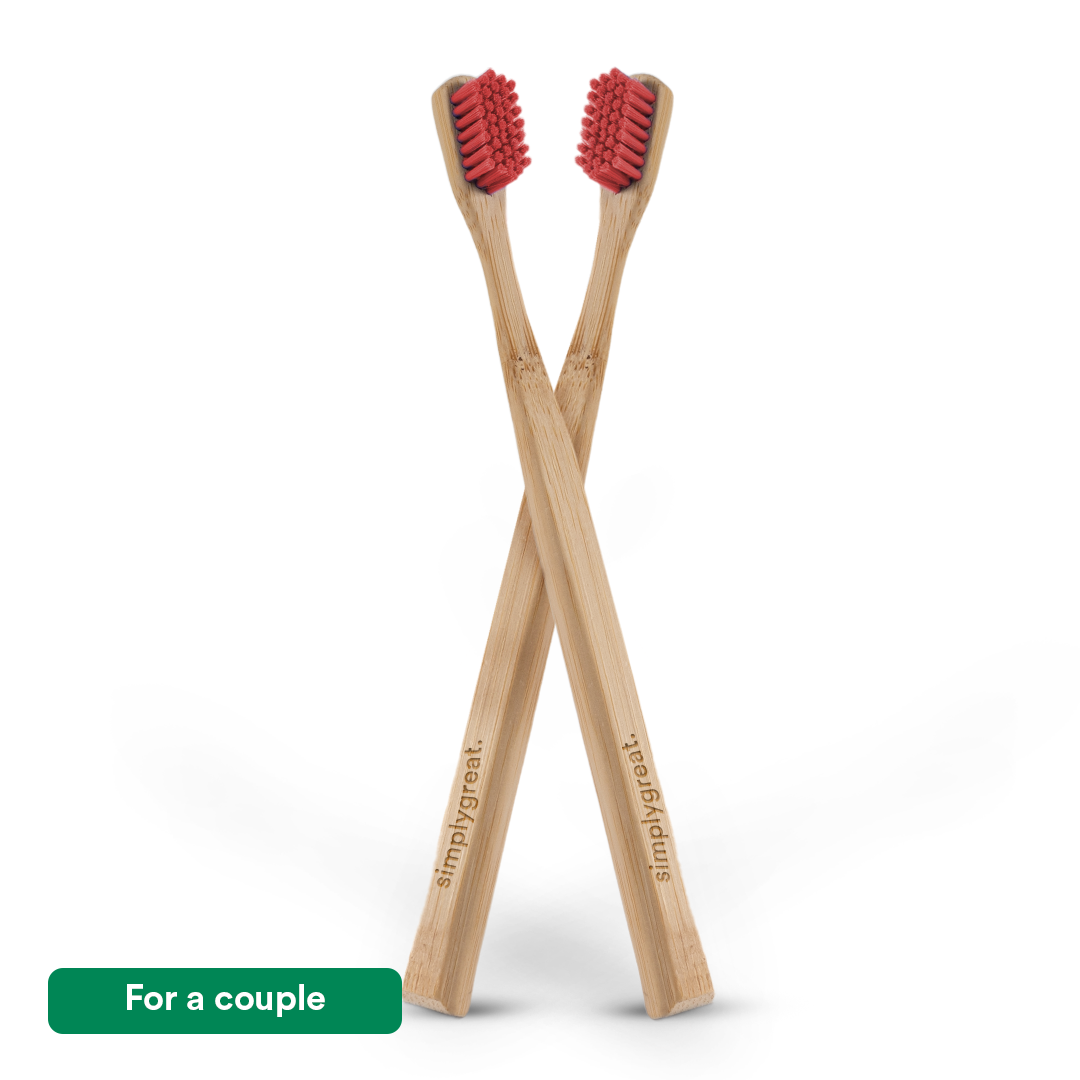 Twin Pack - Ultra Soft