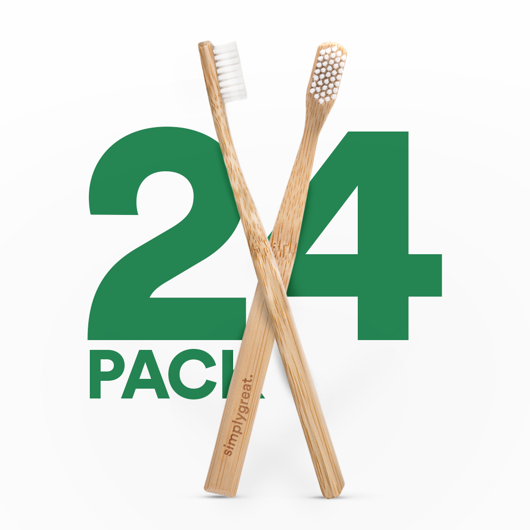 24 Pack - Soft